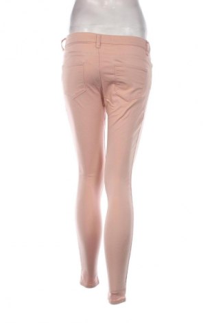Dámské kalhoty  Denim&Co., Velikost M, Barva Růžová, Cena  189,00 Kč