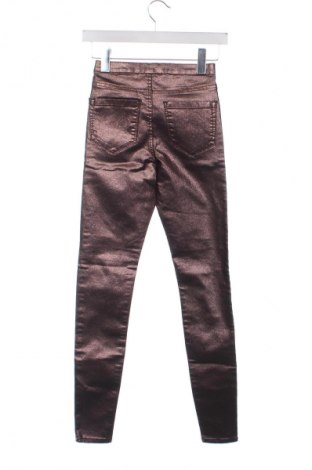 Dámske nohavice Denim&Co., Veľkosť XXS, Farba Ružová, Cena  11,24 €
