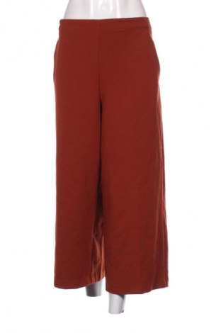 Pantaloni de femei Design By Kappahl, Mărime M, Culoare Maro, Preț 72,99 Lei