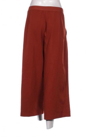 Pantaloni de femei Design By Kappahl, Mărime M, Culoare Maro, Preț 72,99 Lei