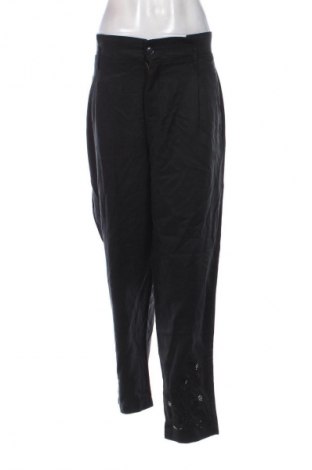 Damenhose Desigual, Größe XL, Farbe Schwarz, Preis € 50,75