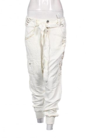 Dámske nohavice Desigual, Veľkosť M, Farba Viacfarebná, Cena  71,53 €