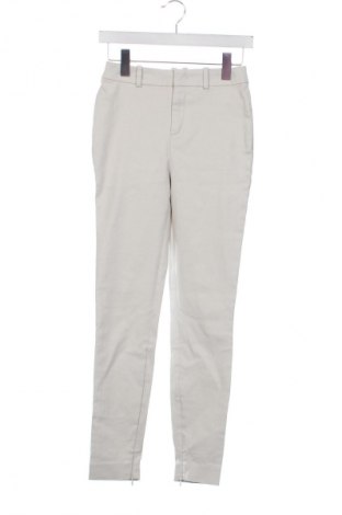 Damskie spodnie Drykorn for beautiful people, Rozmiar XS, Kolor ecru, Cena 183,99 zł