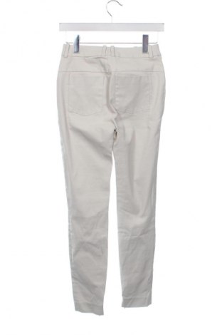 Damskie spodnie Drykorn for beautiful people, Rozmiar XS, Kolor ecru, Cena 183,99 zł