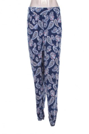 Damskie spodnie Ed.it.ed, Rozmiar 3XL, Kolor Kolorowy, Cena 95,99 zł