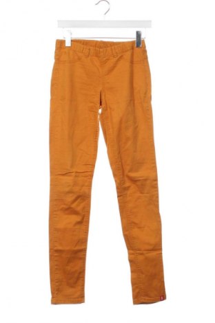Damenhose Edc By Esprit, Größe XS, Farbe Gelb, Preis 13,99 €