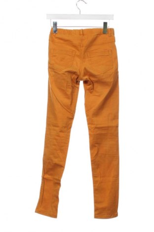 Damenhose Edc By Esprit, Größe XS, Farbe Gelb, Preis 13,99 €