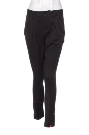 Női nadrág Edc By Esprit, Méret L, Szín Fekete, Ár 22 040 Ft