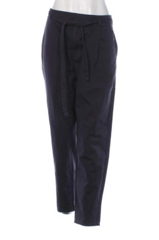 Damskie spodnie Edc By Esprit, Rozmiar XL, Kolor Czarny, Cena 305,99 zł