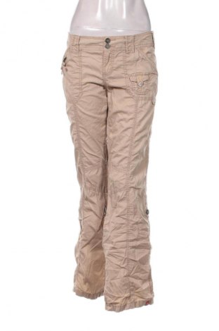 Damenhose Edc By Esprit, Größe XL, Farbe Beige, Preis € 28,99