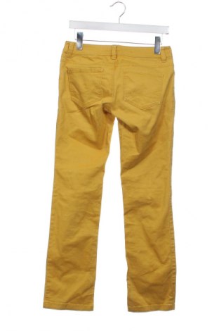 Dámske nohavice Edc By Esprit, Veľkosť XS, Farba Žltá, Cena  20,99 €