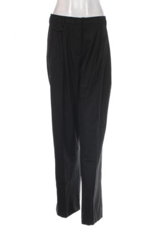Pantaloni de femei Edited, Mărime M, Culoare Negru, Preț 316,99 Lei