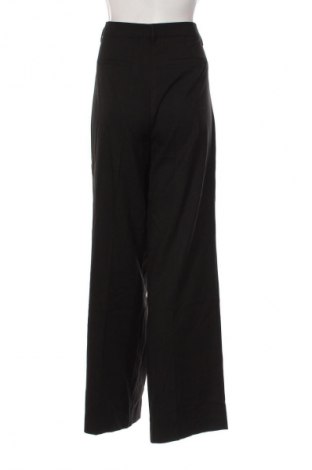 Pantaloni de femei Edited, Mărime M, Culoare Negru, Preț 367,99 Lei
