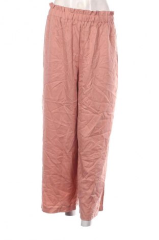 Damskie spodnie Emery rose, Rozmiar XL, Kolor Różowy, Cena 95,99 zł