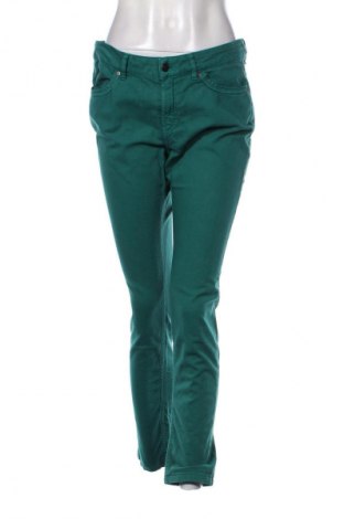 Damenhose Escada Sport, Größe M, Farbe Grün, Preis € 58,99