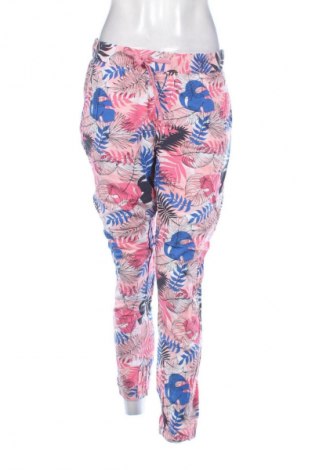 Pantaloni de femei Esmara, Mărime M, Culoare Multicolor, Preț 76,32 Lei