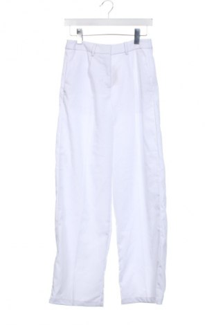 Damskie spodnie Esmara, Rozmiar XS, Kolor Biały, Cena 81,99 zł
