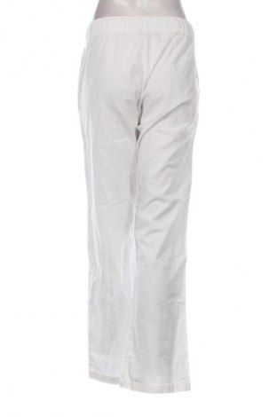 Damenhose Esmara, Größe M, Farbe Weiß, Preis 9,46 €
