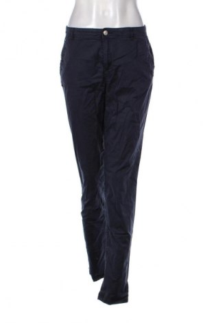 Pantaloni de femei Esprit, Mărime M, Culoare Albastru, Preț 86,99 Lei