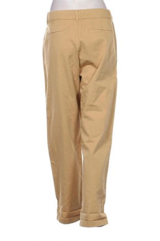 Pantaloni de femei Esprit, Mărime M, Culoare Bej, Preț 316,99 Lei