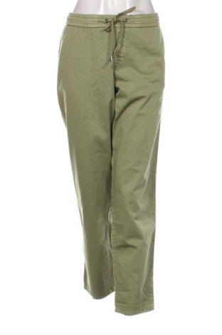 Dámske nohavice Esprit, Veľkosť XL, Farba Zelená, Cena  54,95 €