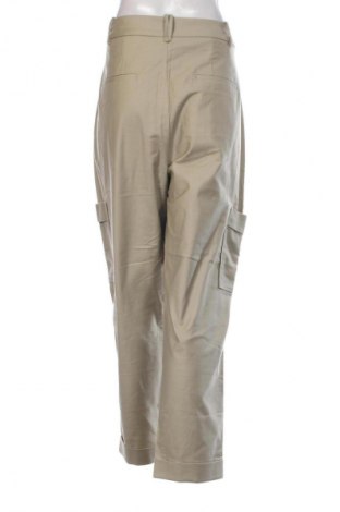 Pantaloni de femei Esprit, Mărime XL, Culoare Bej, Preț 367,99 Lei