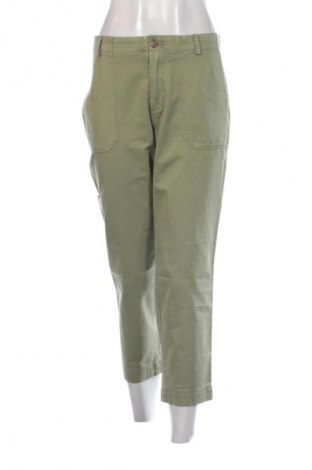 Damskie spodnie Esprit, Rozmiar M, Kolor Zielony, Cena 131,99 zł