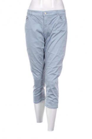 Damenhose Esprit, Größe XL, Farbe Blau, Preis € 14,99