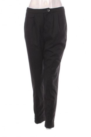 Damskie spodnie Esprit, Rozmiar S, Kolor Czarny, Cena 355,99 zł