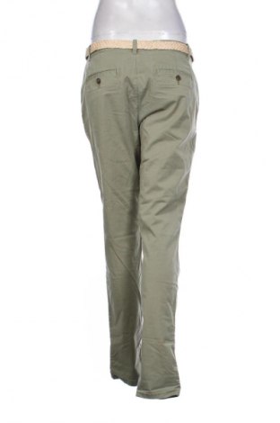 Női nadrág Esprit, Méret S, Szín Zöld, Ár 25 069 Ft