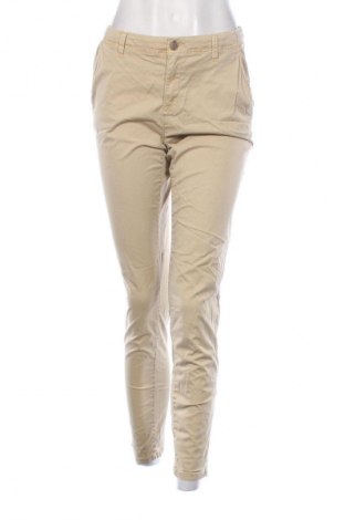Damenhose Esprit, Größe M, Farbe Beige, Preis 28,99 €