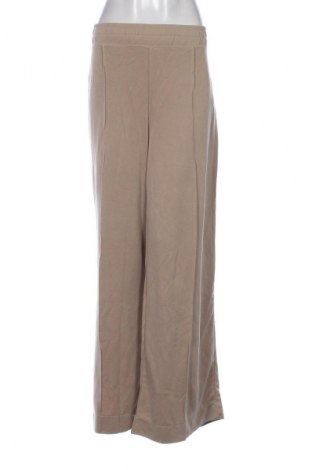 Pantaloni de femei Esprit, Mărime XL, Culoare Bej, Preț 316,99 Lei