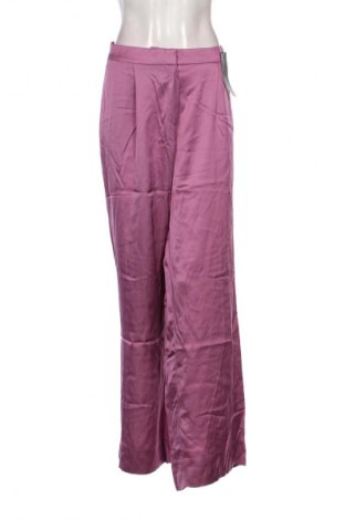 Damenhose Esprit, Größe XL, Farbe Lila, Preis 64,99 €
