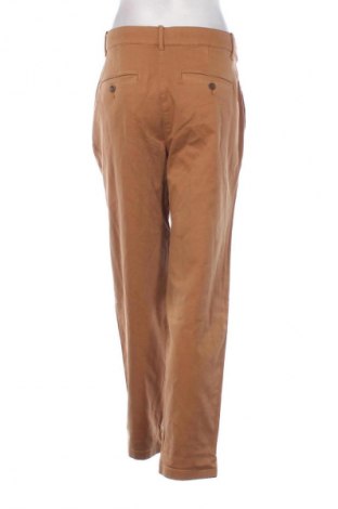 Pantaloni de femei Esprit, Mărime XL, Culoare Maro, Preț 316,99 Lei
