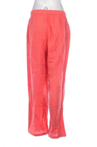 Dámské kalhoty  Euro Fashion, Velikost S, Barva Oranžová, Cena  367,00 Kč