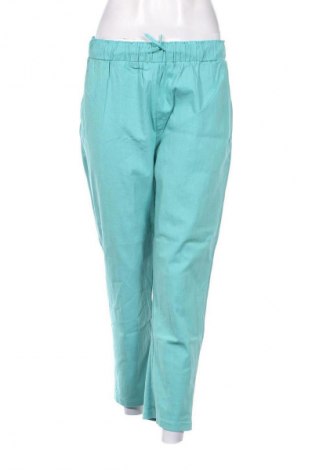 Dámske nohavice Fashion, Veľkosť XXL, Farba Zelená, Cena  13,95 €