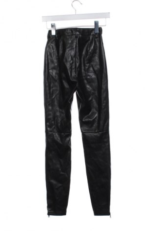 Damskie spodnie Fb Sister, Rozmiar XS, Kolor Czarny, Cena 38,99 zł