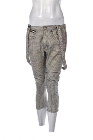 Дамски панталон Firetrap, Размер M, Цвят Многоцветен, Цена 110,20 лв.