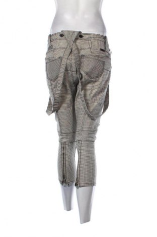 Дамски панталон Firetrap, Размер M, Цвят Многоцветен, Цена 110,20 лв.