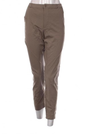Női nadrág Free Quent, Méret XL, Szín Bézs, Ár 25 069 Ft