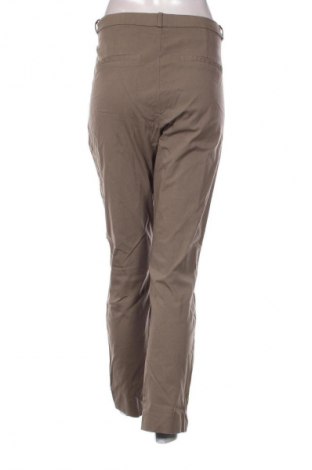 Női nadrág Free Quent, Méret XL, Szín Bézs, Ár 25 069 Ft