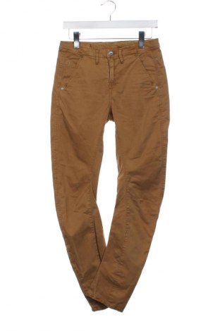 Damenhose G-Star Raw, Größe XXS, Farbe Orange, Preis 41,43 €