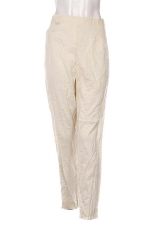 Damskie spodnie Generation, Rozmiar XL, Kolor Żółty, Cena 305,99 zł