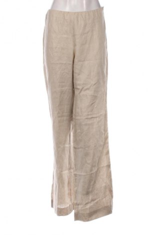 Damenhose Genny, Größe L, Farbe Beige, Preis € 84,91