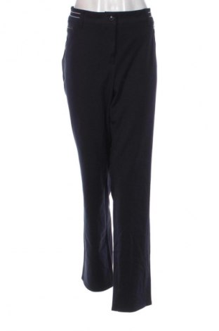 Damskie spodnie Gerry Weber, Rozmiar XL, Kolor Niebieski, Cena 118,99 zł