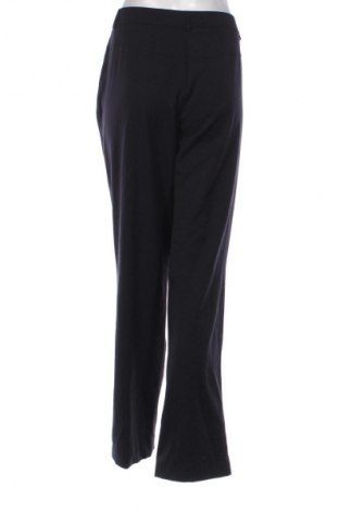 Γυναικείο παντελόνι Gerry Weber, Μέγεθος XL, Χρώμα Μπλέ, Τιμή 52,28 €