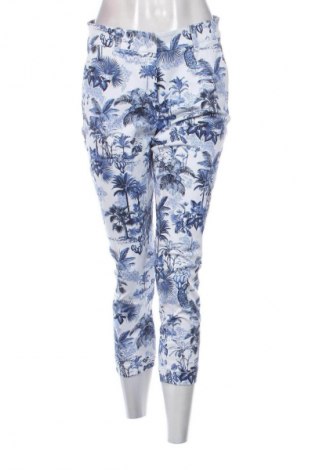 Γυναικείο παντελόνι Gerry Weber, Μέγεθος M, Χρώμα Πολύχρωμο, Τιμή 48,70 €
