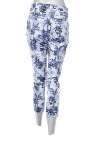 Γυναικείο παντελόνι Gerry Weber, Μέγεθος M, Χρώμα Πολύχρωμο, Τιμή 48,70 €