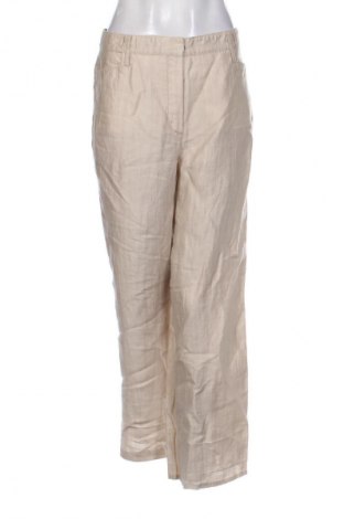 Damenhose Gerry Weber, Größe M, Farbe Beige, Preis € 85,04
