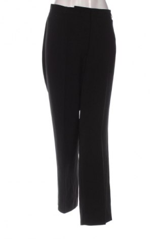 Γυναικείο παντελόνι Gerry Weber, Μέγεθος XL, Χρώμα Μαύρο, Τιμή 23,99 €